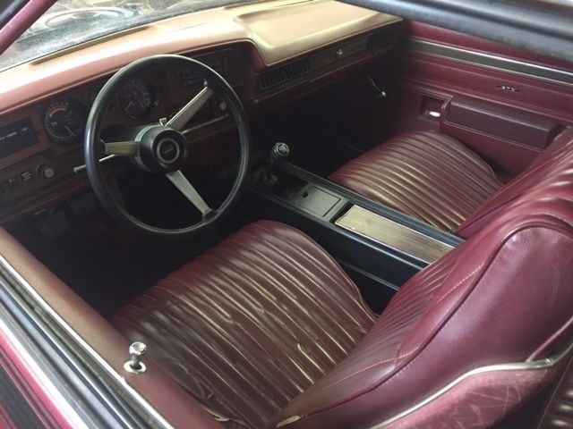 1973 Pontiac GTO - photo 9