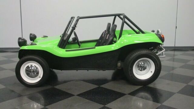 1972 Volkswagen Dune Buggy Meyers Manx - photo 3