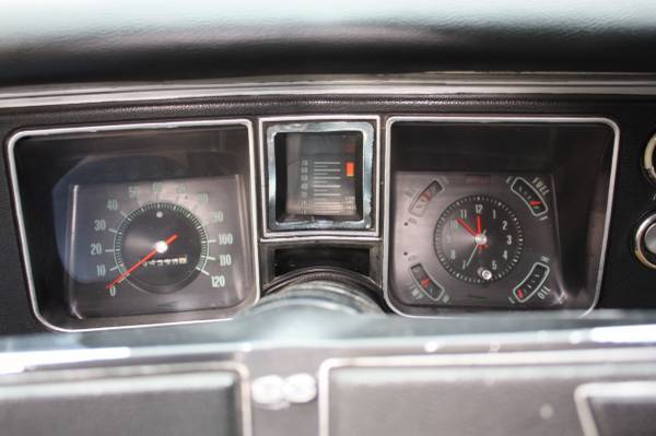 1968 Chevrolet Chevelle SUPER SPORT 138 VIN NUMBER - photo 9