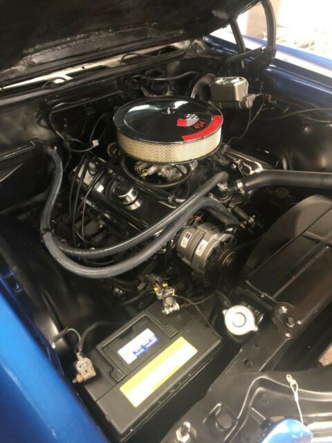 REAL MUSCLE RESTO-MOD 1970 CHEVROLET CHEVELLE SS454 CHEVY POWER COWL INDUCTION 1970 Chevrolet Chevelle Custom