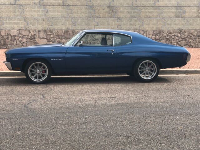 1970 Chevrolet Chevelle Custom - photo 13