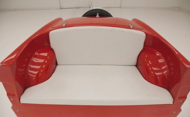 1961 Nash Metropolitan Couch - photo 10