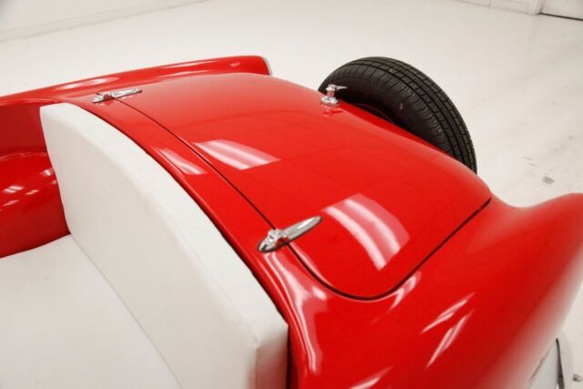 1961 Nash Metropolitan Couch - photo 12