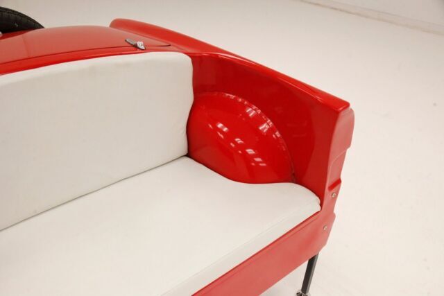 1961 Nash Metropolitan Couch - photo 9