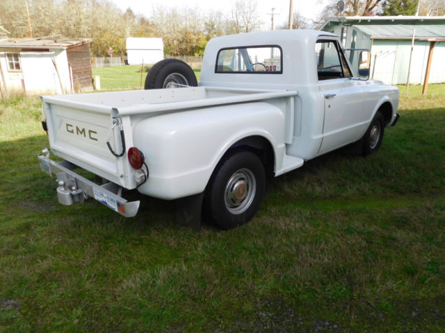 1967 GMC Other - photo 2