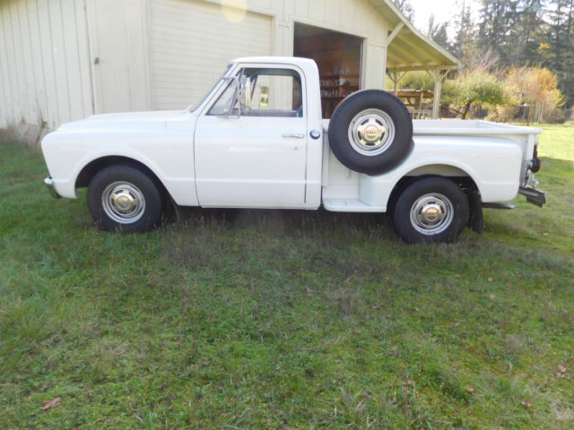 1967 GMC Other - photo 5