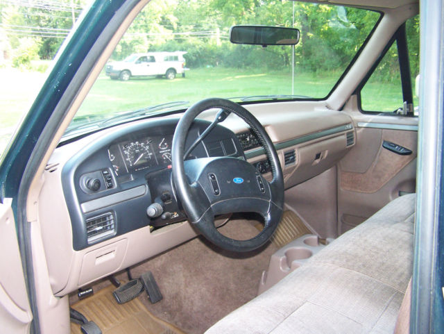 1992 Ford F-150 - photo 3