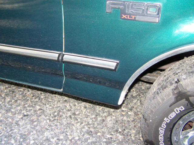 1992 Ford F-150 - photo 4