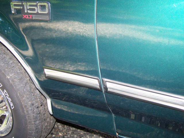 1992 Ford F-150 - photo 5