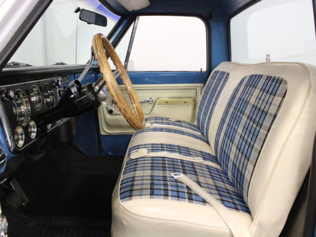 1972 Chevrolet Other Pickups - photo 3