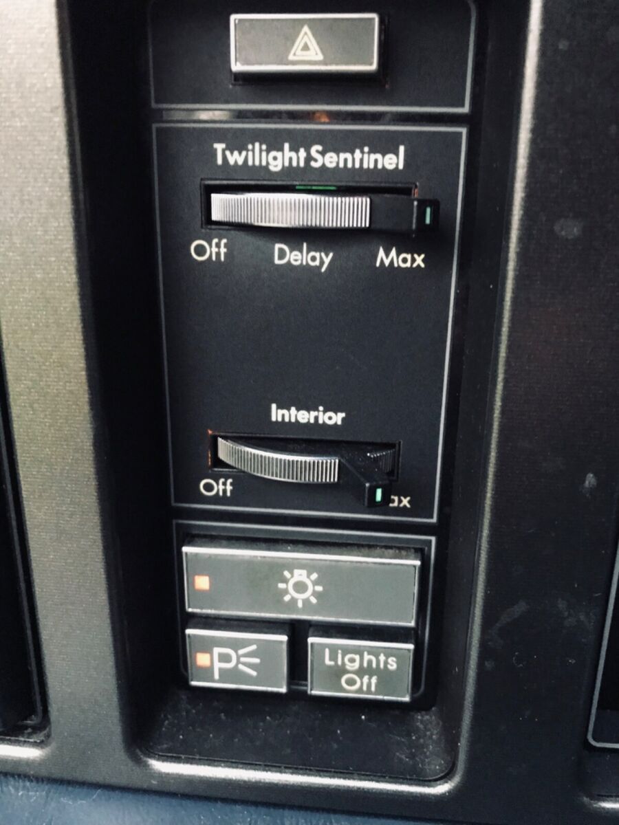 1988 Cadillac Eldorado - photo 13