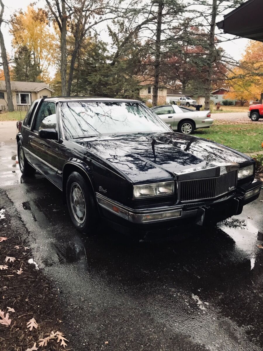 1988 Cadillac Eldorado - photo 3