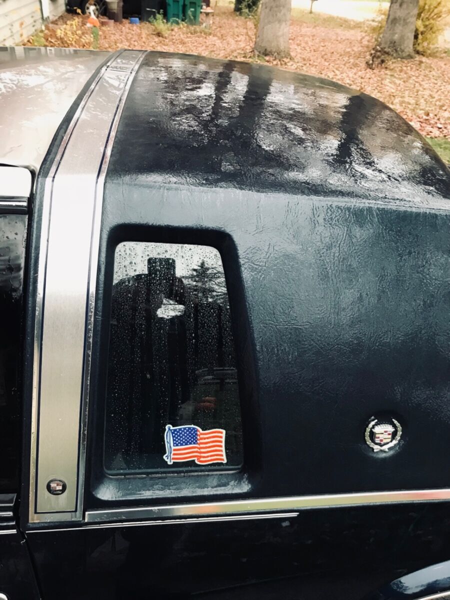 1988 Cadillac Eldorado - photo 7