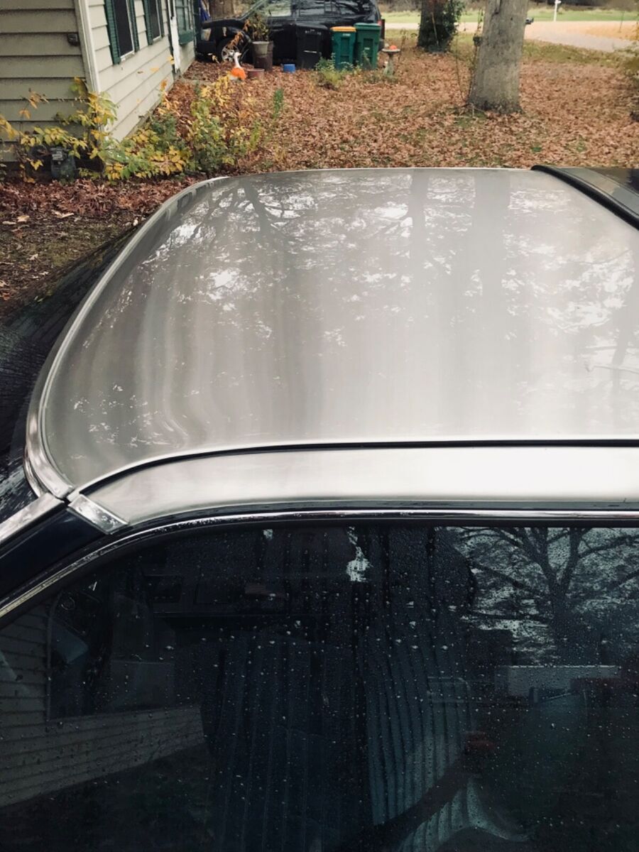 1988 Cadillac Eldorado - photo 8