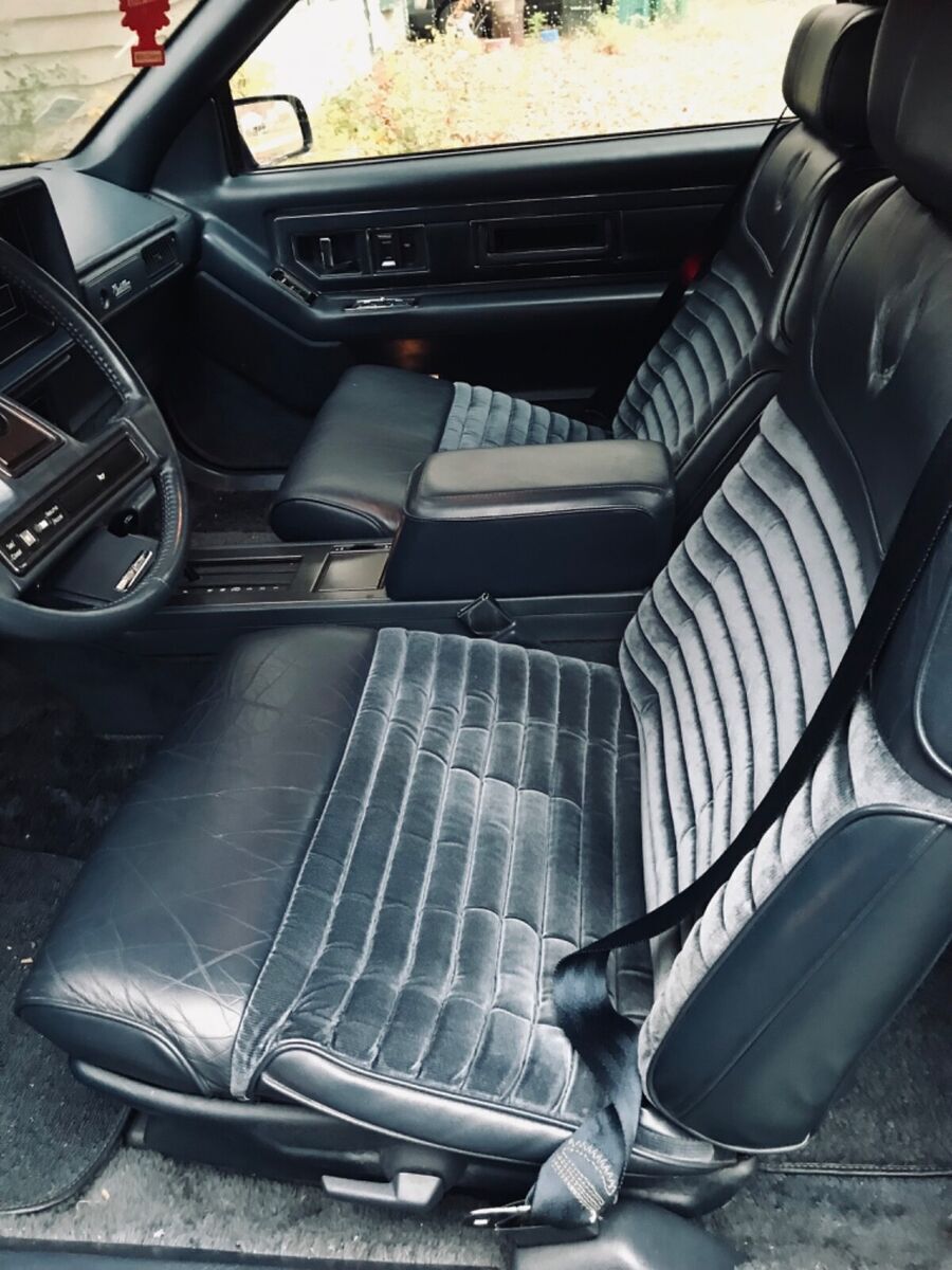 1988 Cadillac Eldorado - photo 9