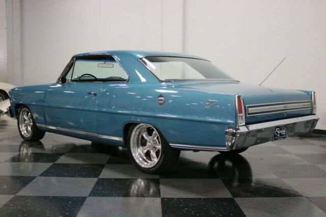 1967 Chevrolet Nova SS - photo 10