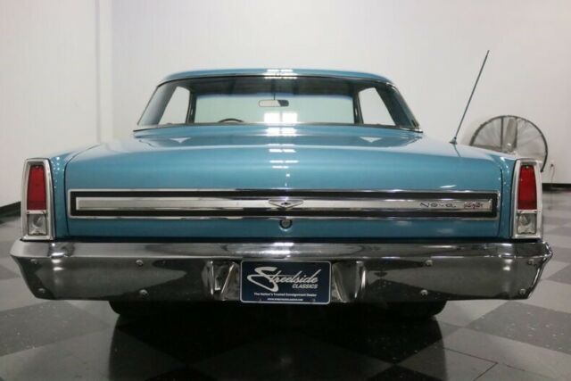 1967 Chevrolet Nova SS - photo 12