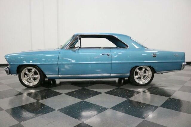 1967 Chevrolet Nova SS - photo 3