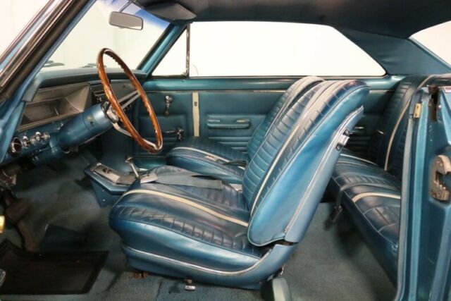 1967 Chevrolet Nova SS - photo 5