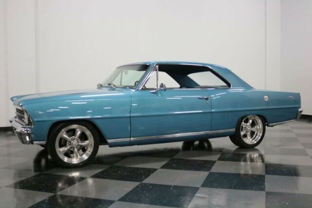 1967 Chevrolet Nova SS - photo 7