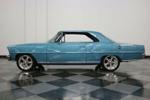 1967 Chevrolet Nova SS - photo 8