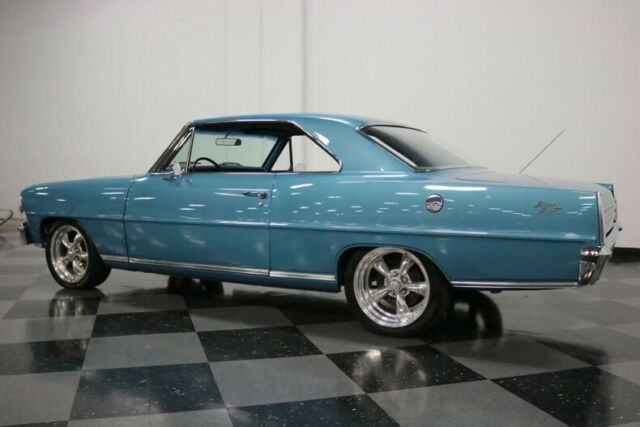 1967 Chevrolet Nova SS - photo 9