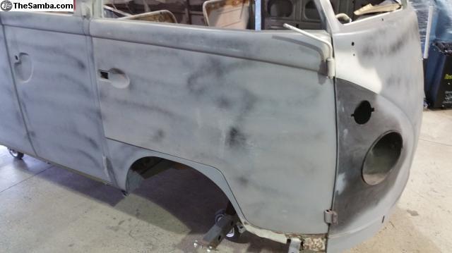 1962 Volkswagen Bus/Vanagon - photo 4