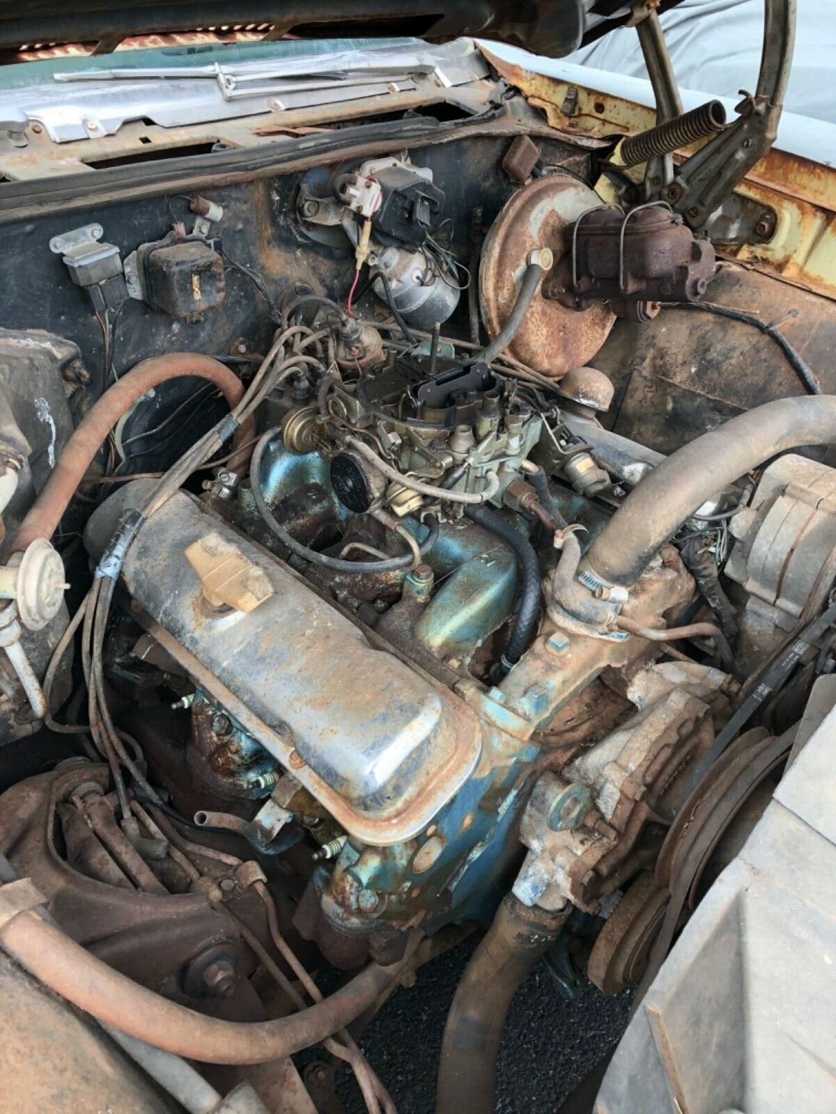 1969 Pontiac GTO - photo 10