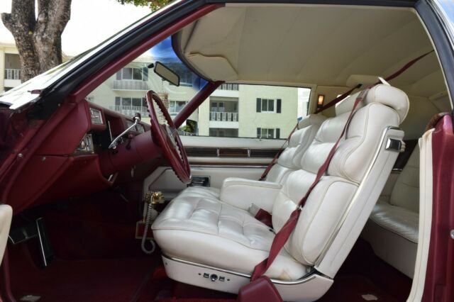 1975 Cadillac DeVille ONE OF A KIND / SUPER FLY RIDE - photo 11