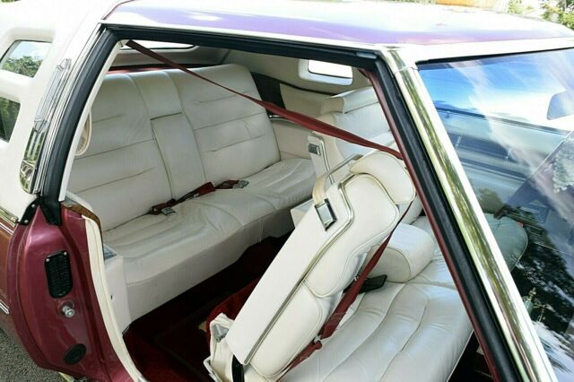 1975 Cadillac DeVille ONE OF A KIND / SUPER FLY RIDE - photo 13