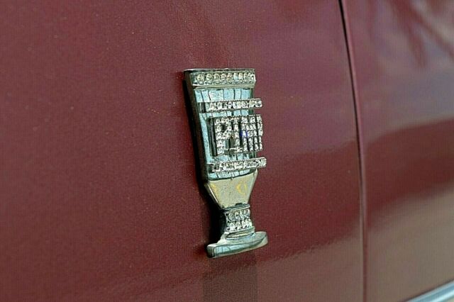 1975 Cadillac DeVille ONE OF A KIND / SUPER FLY RIDE - photo 3