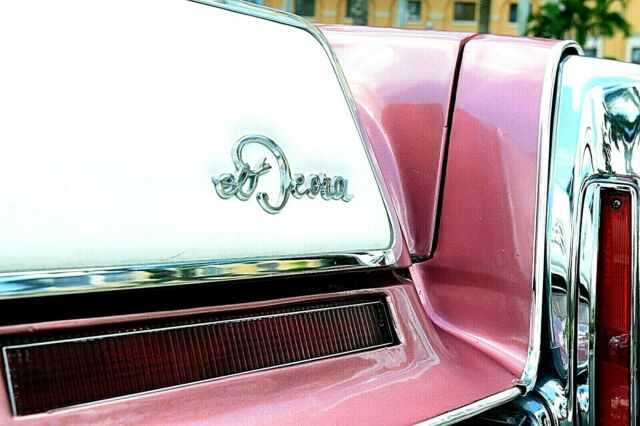 1975 Cadillac DeVille ONE OF A KIND / SUPER FLY RIDE - photo 4