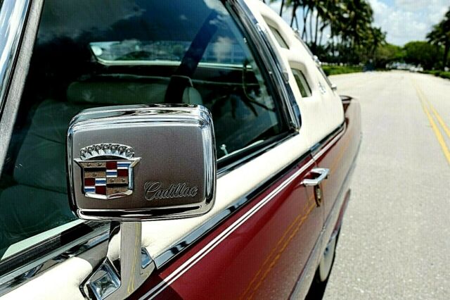 1975 Cadillac DeVille ONE OF A KIND / SUPER FLY RIDE - photo 6