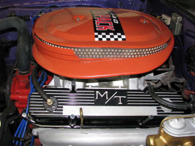 1970 Dodge Challenger R/T - photo 13