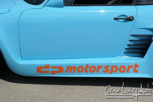 1984 Porsche 930 - photo 3