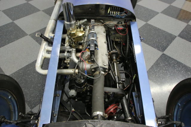 1920 Ford Model T - photo 4