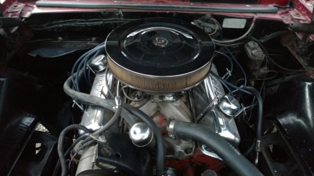 1967 Chevrolet Camaro - photo 2