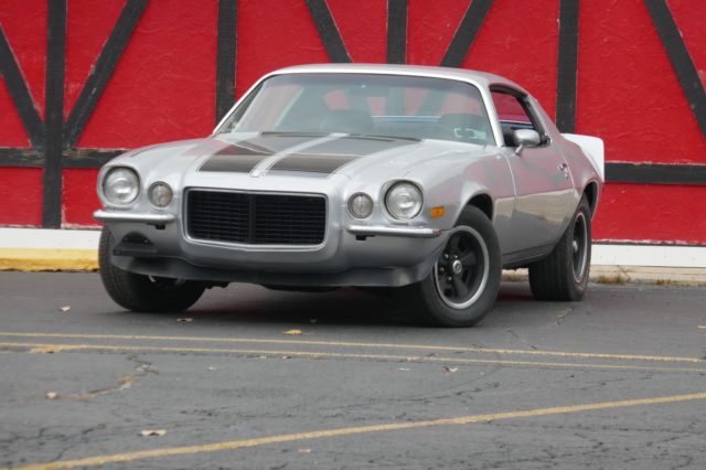 1971 Chevrolet Camaro Split Bumper Rally Sport-Like 70 71 Z28 SS 72 73 - photo 2