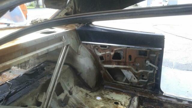 1969 Plymouth GTX - photo 12