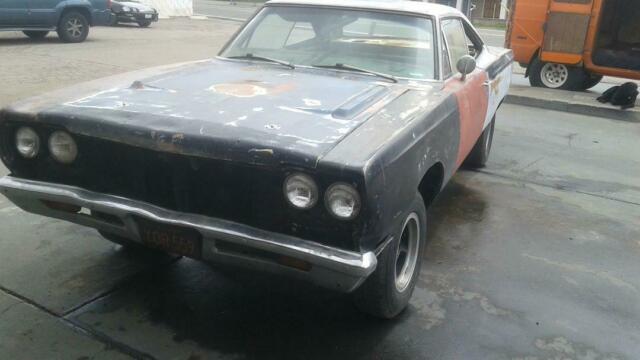 1969 Plymouth GTX - photo 3