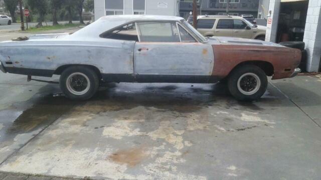 1969 Plymouth GTX - photo 5