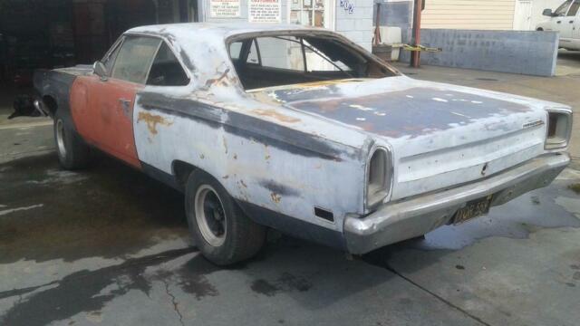 1969 Plymouth GTX - photo 7