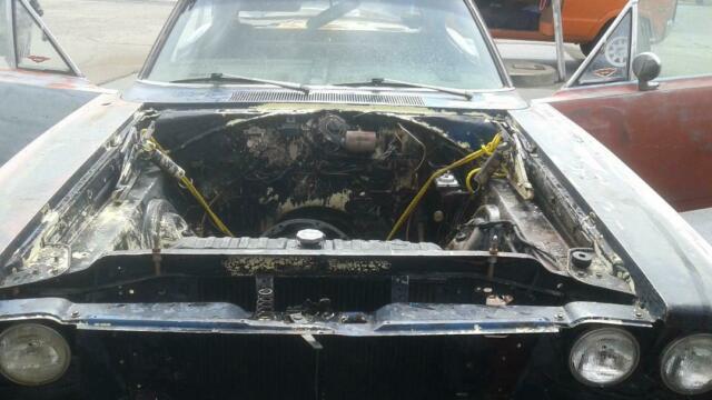 1969 Plymouth GTX - photo 8