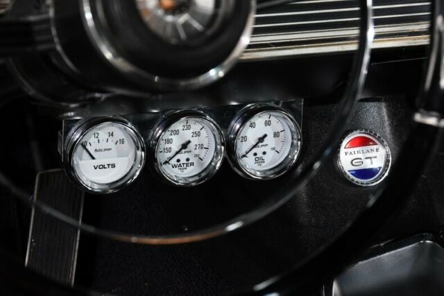 1967 Ford Fairlane GTA - photo 12