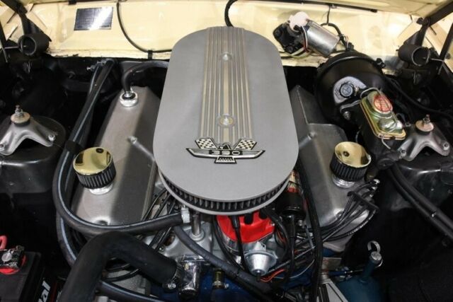 1967 Ford Fairlane GTA - photo 4