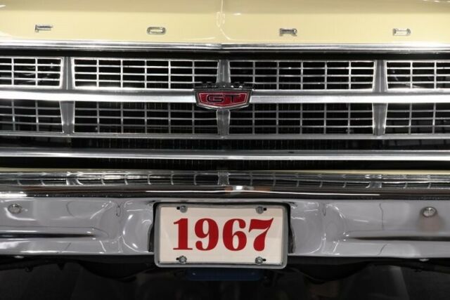 1967 Ford Fairlane GTA - photo 5