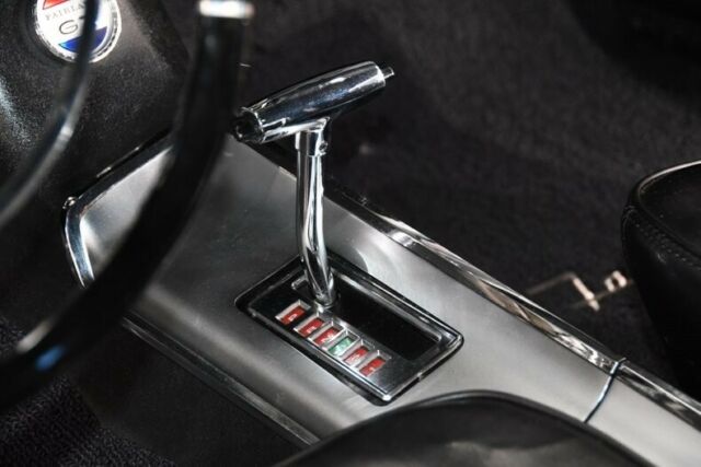 1967 Ford Fairlane GTA - photo 7