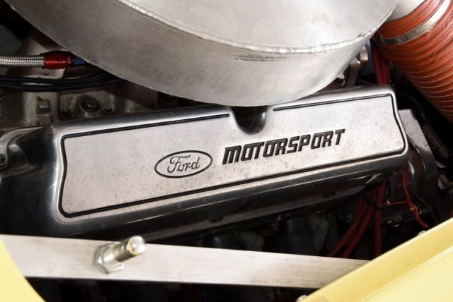 1965 Shelby Cobra CSX 4179 Challenge Racer - photo 11