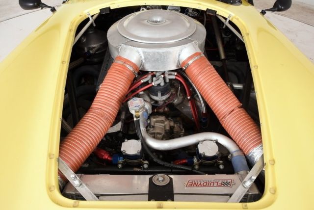 1965 Shelby Cobra CSX 4179 Challenge Racer - photo 4