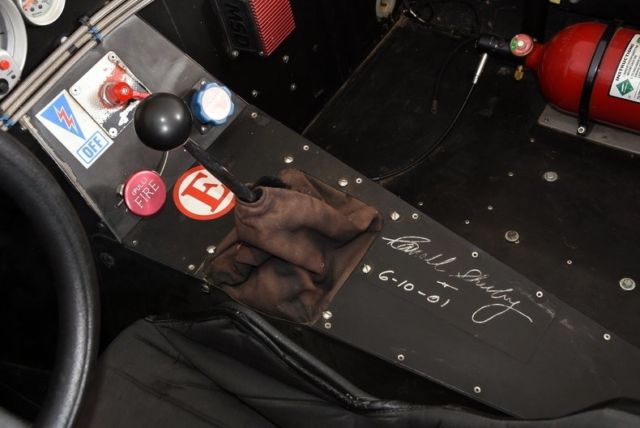 1965 Shelby Cobra CSX 4179 Challenge Racer - photo 7